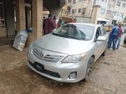 Toyota Corolla 2009 Silver for sale