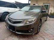 Toyota Camry 2012 Gray for sale
