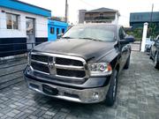 Dodge RAM 2014 Black for sale