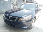 Honda Accord 2011 Blue for sale