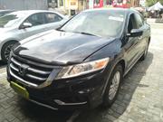 Honda Crosstour 2014 Black for sale