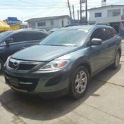Mazda CX-9 2012 Gray for sale