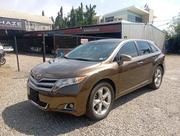Toyota Venza 2013 Brown for sale