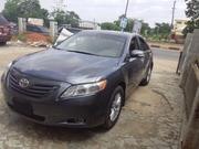 Toyota Camry 2009 Gray for sale