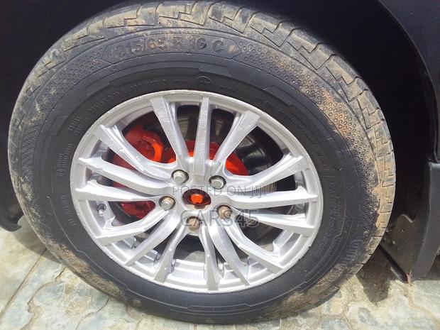Toyota Camry 2009 Gray