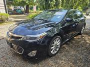 Toyota Avalon XLE Touring Sedan FWD (3.5L 6cyl 6A) 2013 Black for sale