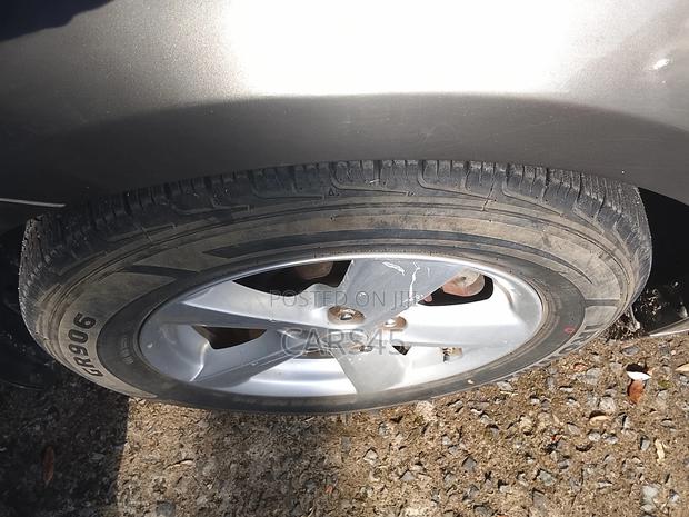 Kia Optima EX 4dr Sedan (2.4L 4cyl 6A) 2014 Gray