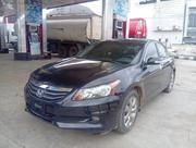 Honda Accord 2010 Black for sale