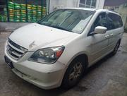 Honda Odyssey 2007 White for sale