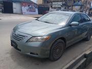 Toyota Camry 2008 Gray for sale
