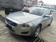 Volvo S60 2013 Silver for sale