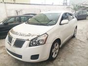Pontiac Vibe 2009 White for sale