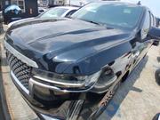 Cadillac Escalade 2021 Black for sale