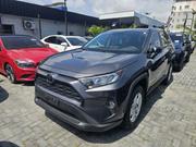 Toyota RAV4 2021 Gray for sale