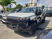 Toyota Hilux 2025 Black for sale