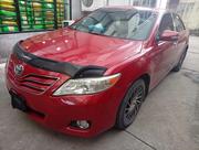 Toyota Camry 2010 Red for sale