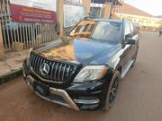 Mercedes-Benz GLK-Class 2011 Black for sale