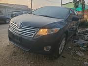 Toyota Venza AWD 2012 Black for sale