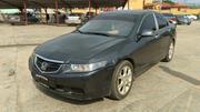 Honda Accord 2005 Black for sale