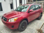 Toyota RAV4 2010 Red for sale