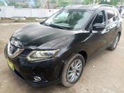 Nissan X-Trail 2014 Black for sale