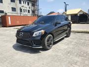 Mercedes-Benz M Class 2012 Black for sale