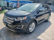 Ford Edge 2015 Black for sale