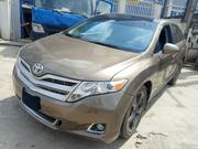 Toyota Venza 2012 Brown for sale