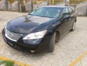 Lexus ES 2007 Gray for sale
