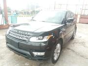 Land Rover Range Rover Sport 2014 Black for sale