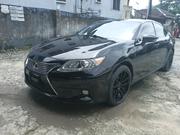 Lexus ES 350 FWD 2015 Black for sale