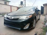 Toyota Camry 2012 Gray for sale