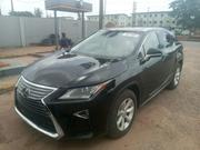 Lexus RX 350 F Sport AWD 2016 Beige for sale