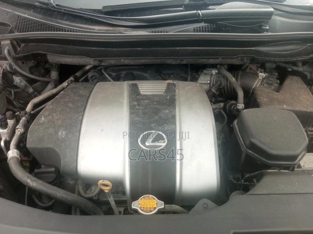 Lexus RX 350 F Sport AWD 2016 Beige