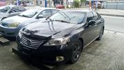 Lexus ES 350 2009 Black for sale