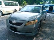 Toyota Camry 2009 Green for sale
