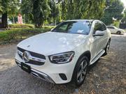 Mercedes-Benz GLC-Class 2020 White for sale