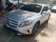 Mercedes-Benz GLA 250 2017 Silver for sale