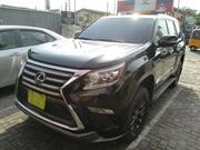 Lexus GS 2012 Black for sale