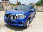 Maxus T60 2018 Blue for sale