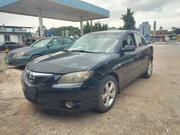 Mazda 3 2004 Black for sale