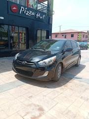 Hyundai Accent 2017 Black for sale