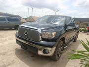 Toyota Tundra 2013 Black for sale