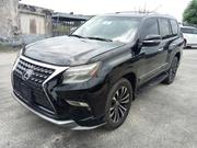 Lexus GX 460 2010 Black for sale