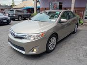 Toyota Camry 2013 Beige for sale
