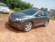 Toyota Venza 2012 Gray for sale