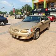 Toyota Camry 2000 Gold for sale