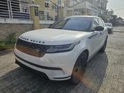 Land Rover Range Rover Velar 2020 White for sale