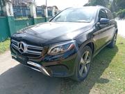 Mercedes-Benz GLC-Class 2019 Black for sale
