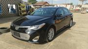 Toyota Avalon 2015 Black for sale